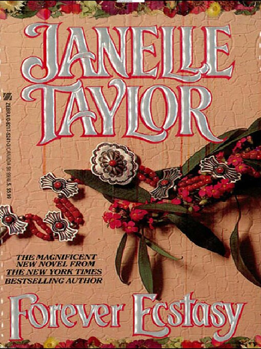Title details for Forever Ecstasy by Janelle Taylor - Available